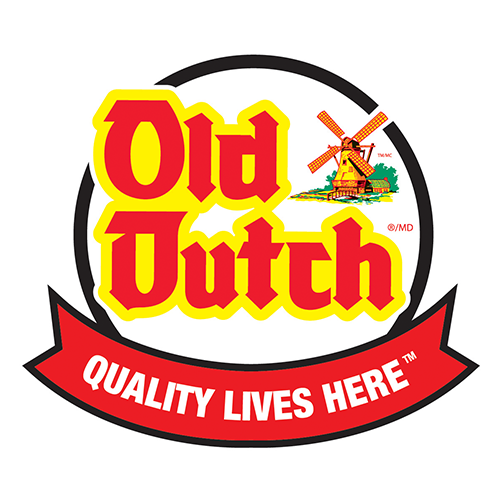 Old Dutch Foods Logo